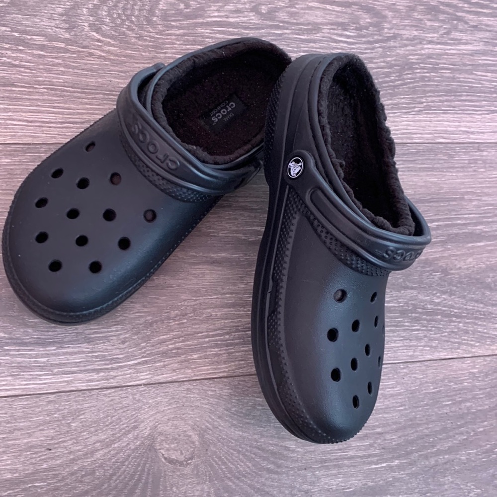 Crocs, BRAND NEW NEVER WORN